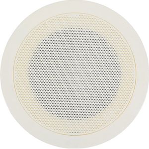 Adastra - AC56V - Inbouw Plafond Speaker - 5.25 Inch - ABS - 100V