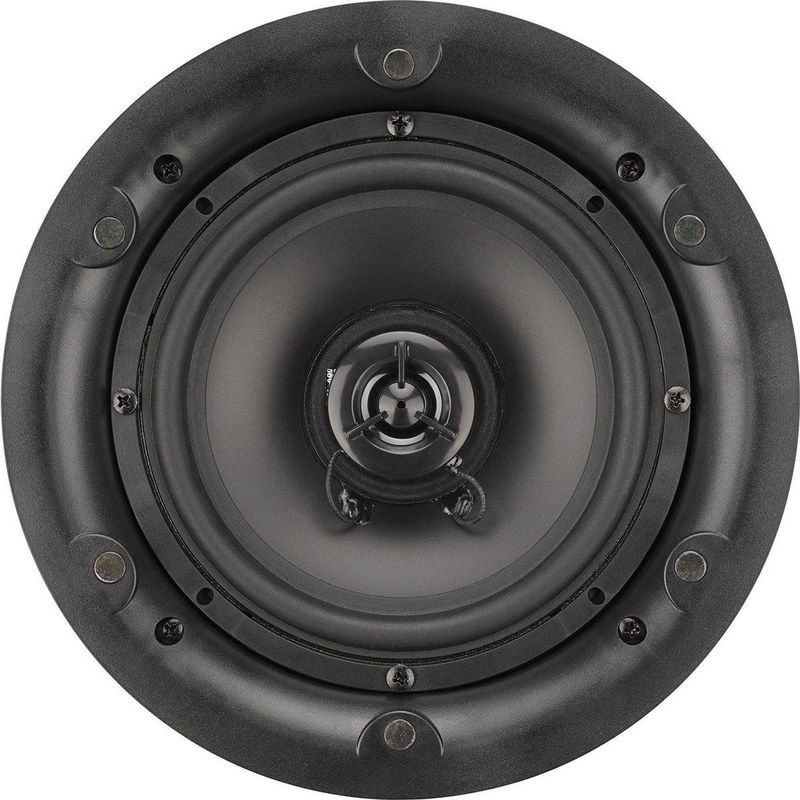 Adastra - BCS65S - Actieve Bluetooth Plafond Speaker Set - 6.5 inch - Wit