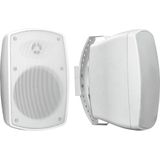 Adastra - BH8-W - Luidspreker Set - Weerbestendig - 8 Ohm - 160W