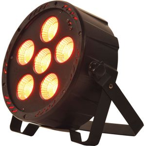 Qtx Light Par-180 High Powered RGB PAR