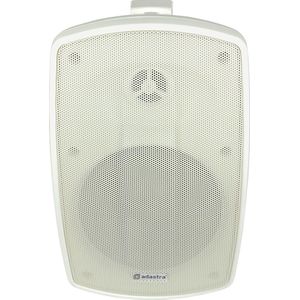 Adastra - BH5V-B - 5.25" Weerbestendige 100V Luidspreker - IP44 - Hoogwaardige Geluidsweergave