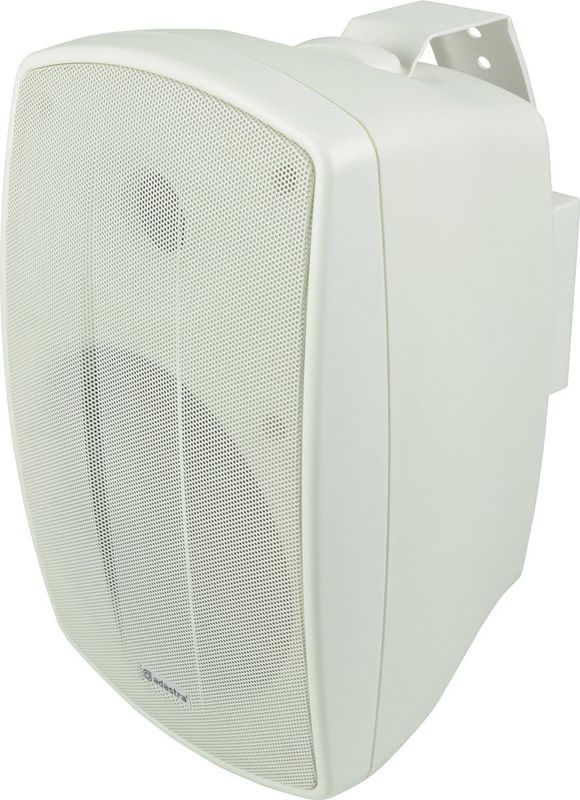 Adastra - BH6V-W - 6.5" Luidspreker - Weerbestendig - IP44