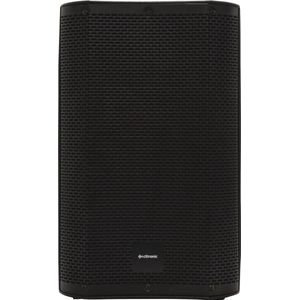 Citronic - CASA-10A - Actieve Speaker - Zwart - Met USB/SD en Bluetooth