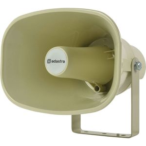 Adastra - EH15V - Hoorn Speaker - Ivoor - 15 Watt - 100V