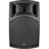 QTX - QX12 - Passieve Luidspreker - 500W - Compact - Duurzaam
