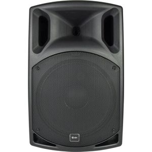QTX - QX12 - Passieve Luidspreker - 500W - Compact - Duurzaam