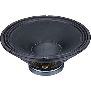 Citronic | Hoge aangedreven lage frequentie subwoofer | 18"" Sub 4ohm 600Wrms