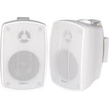 Adastra - BH3-W - Luidspreker Set - Weerbestendig - 60W - IP44
