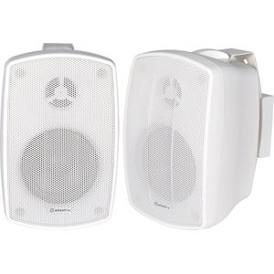 Adastra - BH3-W - Luidspreker Set - Weerbestendig - 60W - IP44