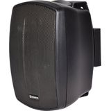 Adastra - BH3V-B - Luidspreker - Zwart - 3 Weerbestendige 100V