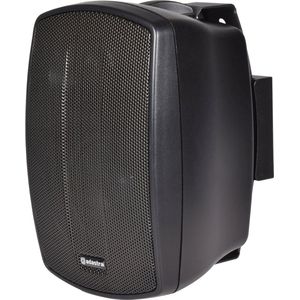 Adastra - BH3V-B - Luidspreker - Zwart - 3 Weerbestendige 100V