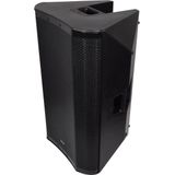 Citronic - CASA-15A - Actieve Speaker - Zwart - 350W RMS - USB/SD/Bluetooth