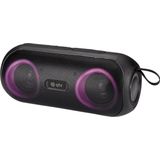 QTX - PartyPod - Bluetooth Speaker - Spatwaterdicht - LED Lichtshow
