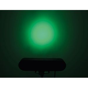 QTX Par-t Bar: LED party bar met statief