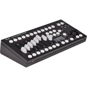 Qtx DM-192 192 kanaals DMX controller