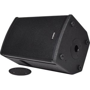 Citronic - CUBA-8 - Passieve Speaker - 250W RMS - Houten Behuizing - Polyurea-Coating