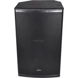Citronic - CUBA-12 - Passieve Speaker - 400W RMS - Houten Behuizing