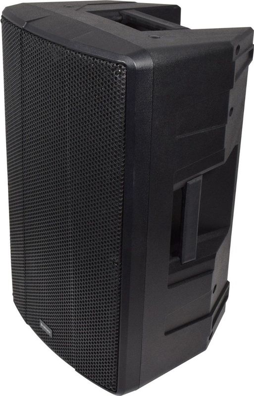 Citronic - CLARA 12A - Actieve Luidspreker - Zwart - Polypropyleen