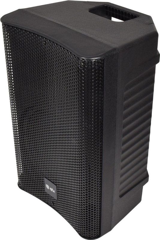 Qtx - Quest 10A - Actieve Luidspreker - 10 Inch - 150W RMS