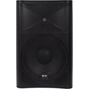 QTX Quest 12 200W RMS Passieve PA Speaker