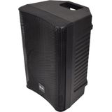 QTX - Quest 10 - Passieve PA Speaker - Zwart - 180W RMS