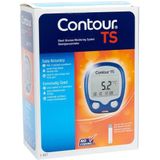 Contour TS Glucosemeter (Startpakket)