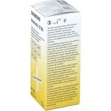 Multistix 8 SG urine teststrips 100 stuks