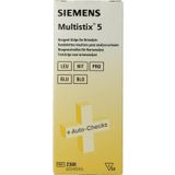 Siemens Multistix 5 teststrips 2308 50st