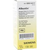 Albustix urine teststrip 50 stuks