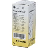 Hema Combistix urine teststrip 50 stuks
