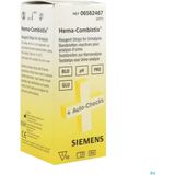 Hema - Combistix - Urine Teststrip - 50 Stuks