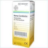 Hema - Combistix - Urine Teststrip - 50 Stuks