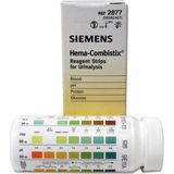 Hema - Combistix - Urine Teststrip - 50 Stuks