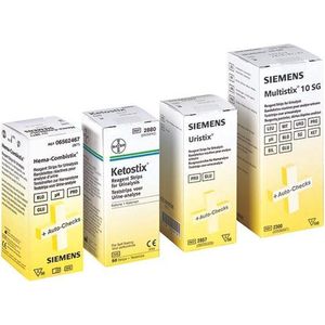 Hema - Combistix - Urine Teststrip - 50 Stuks