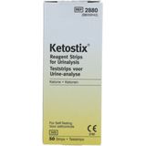 Ketostix urine teststrip 50 stuks
