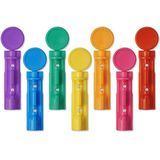 Microlet - Lancetten - Gekleurd - Verpakt per 200 Stuks - Dunne 27g Naald