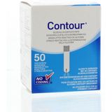 Bayer Contour Teststrips