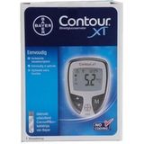 Acensia Contour XT startpakket - Bloedsuikermeter