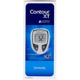 Acensia Contour XT startpakket - Bloedsuikermeter
