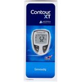 Acensia Contour XT startpakket - Bloedsuikermeter