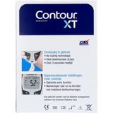 Acensia Contour XT startpakket - Bloedsuikermeter