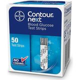 Contour Next 50 stuks