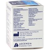 Contour next teststrips 25 stuks