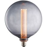 Endon Decoratieve lamp lamp rookglas 80170