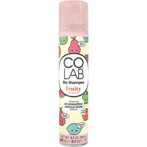 Colab - Dry Shampoo Fruity