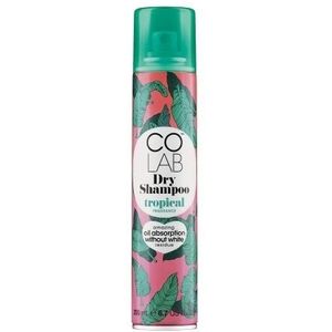 Colab Droogshampoo Tropical