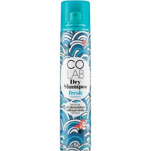 Colab Sheer+Invisible Monaco - 200 ml - Droogshampoo