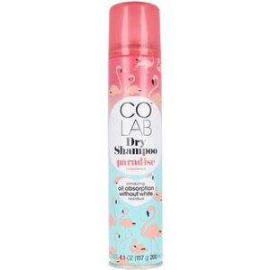 Shampoo Paradise Colab (200 ml)