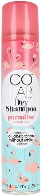 Shampoo Paradise Colab (200 ml)