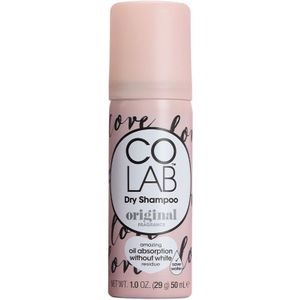 Colab Original Dry Shampoo 50 ml